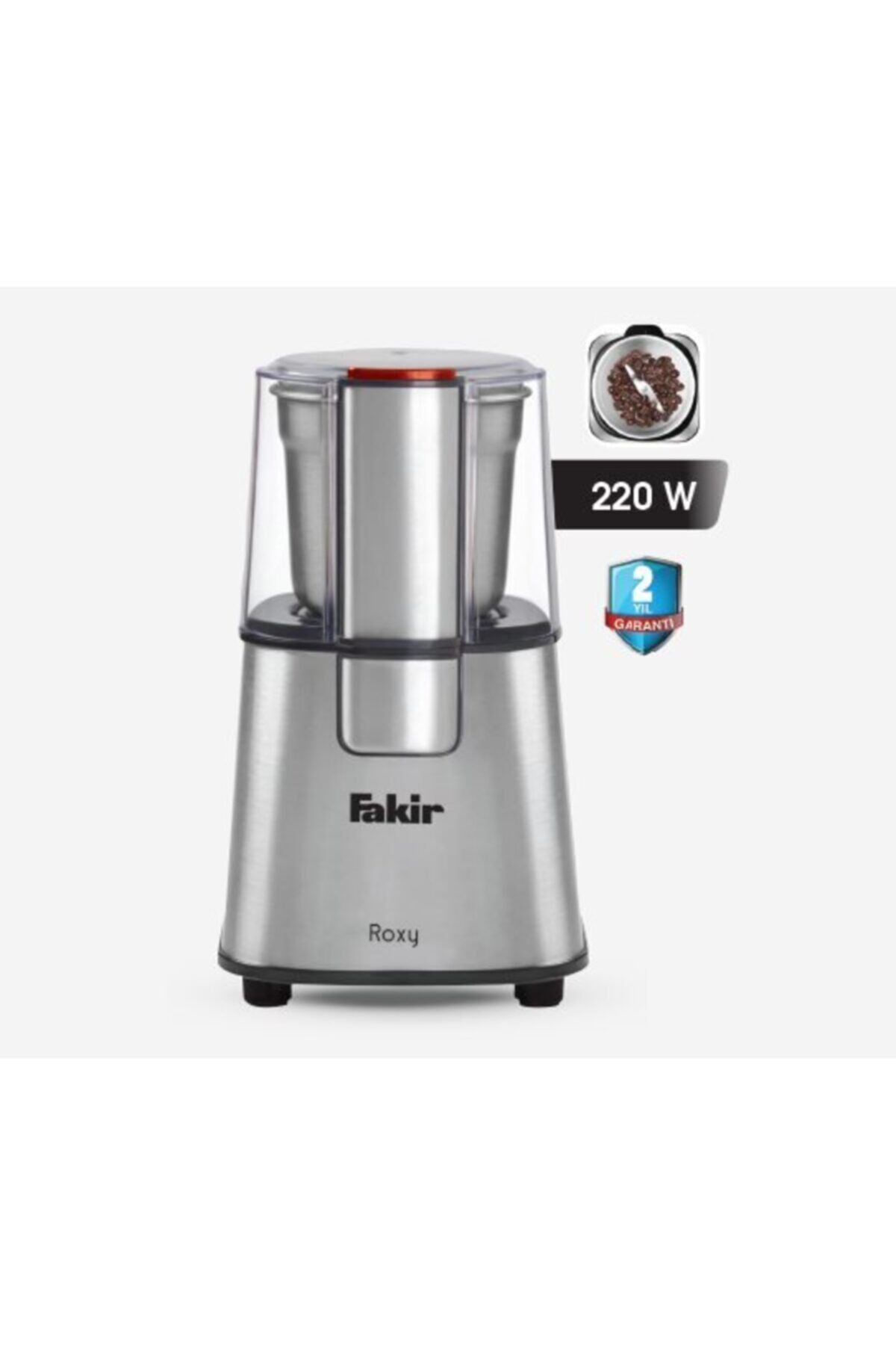 Roxy Kahve Ve Baharat Öğütücüsü
