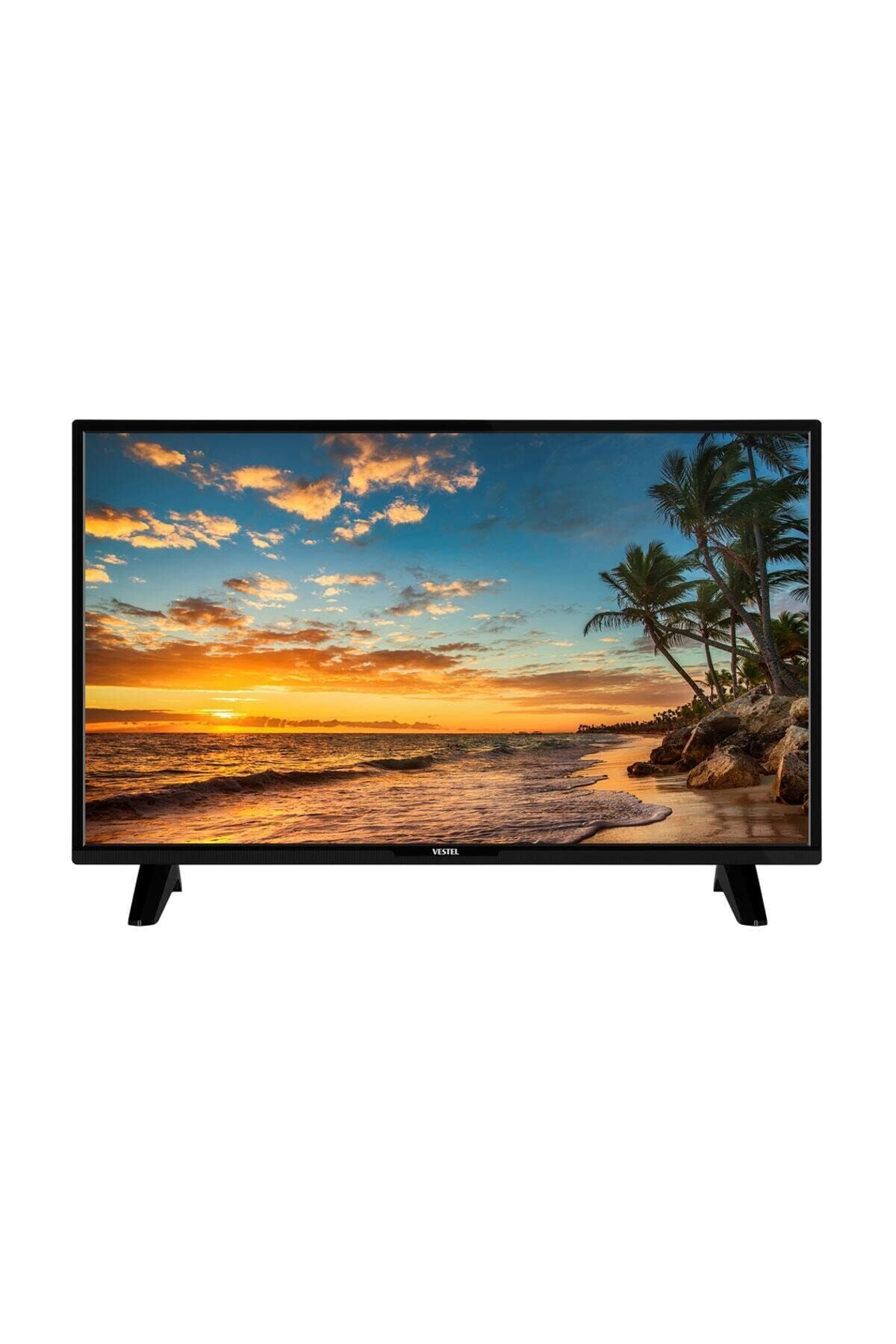 32H8300 32'' 81 Ekran Uydu Alıcılı HD Ready LED TV Siyah