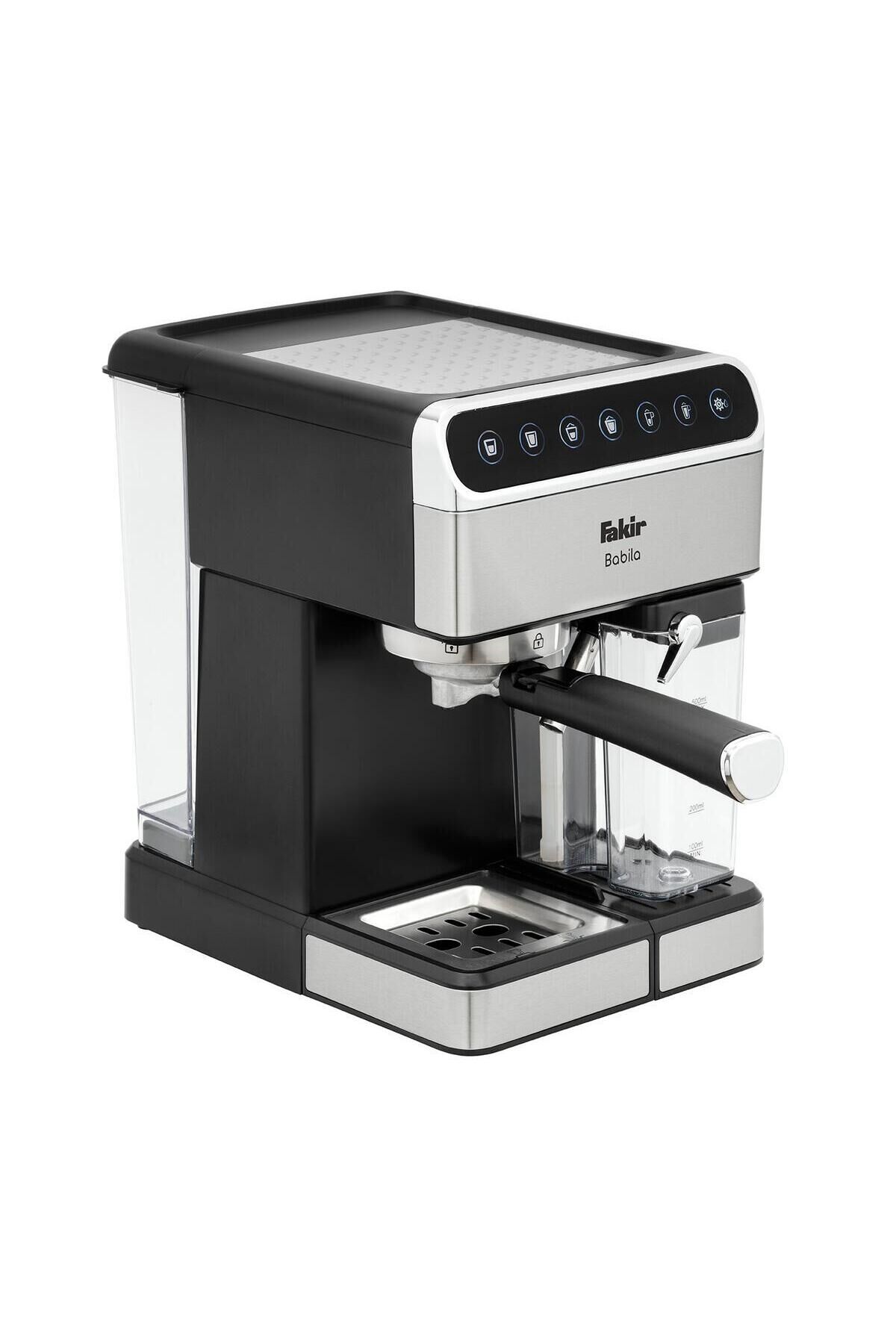 Babıla Kahve Makınası