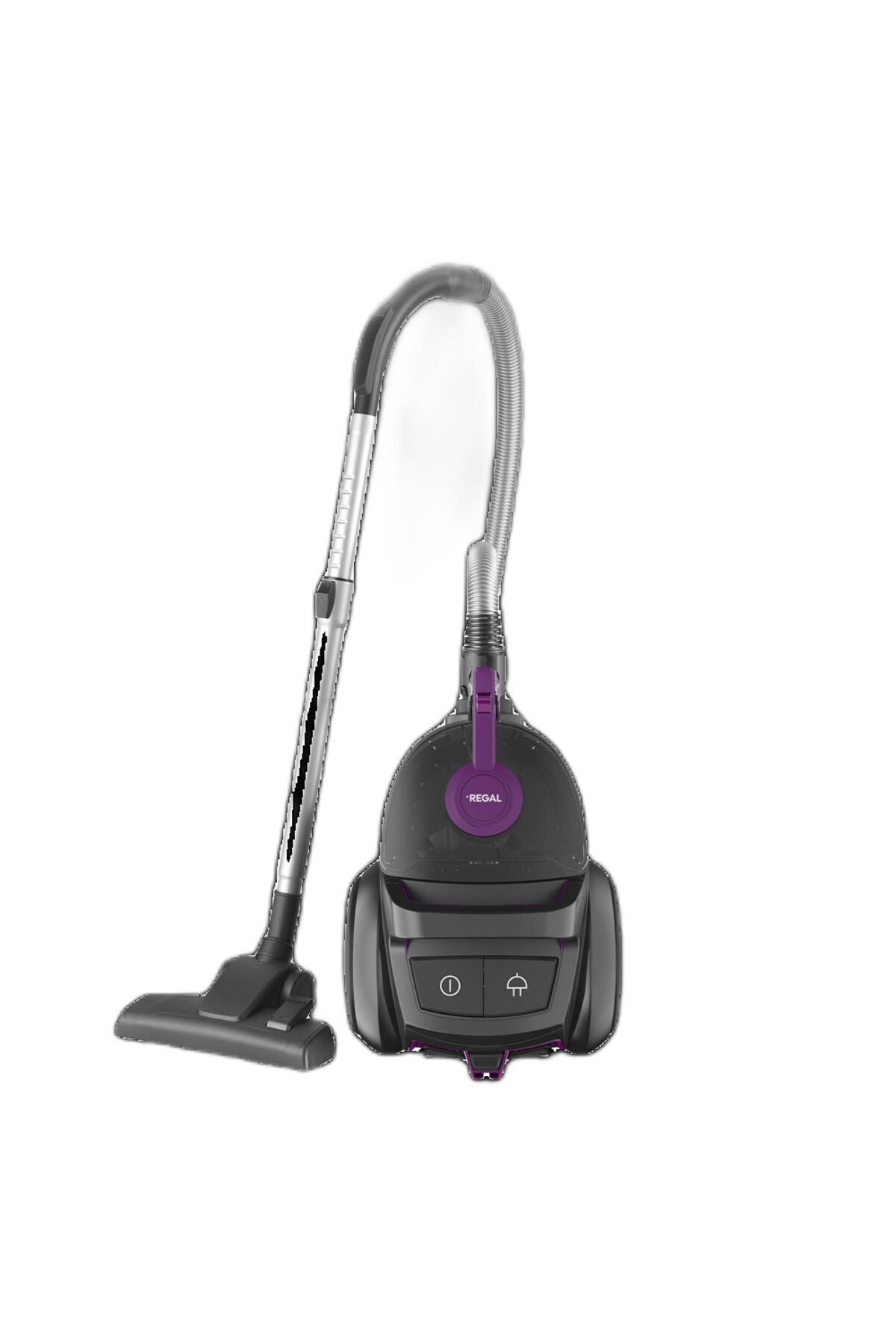 Orginal RH 2000 V Toz Torbasız Süpürge