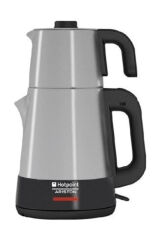 TM VMT JX2 86118 1650W Inox Çay Makinesi