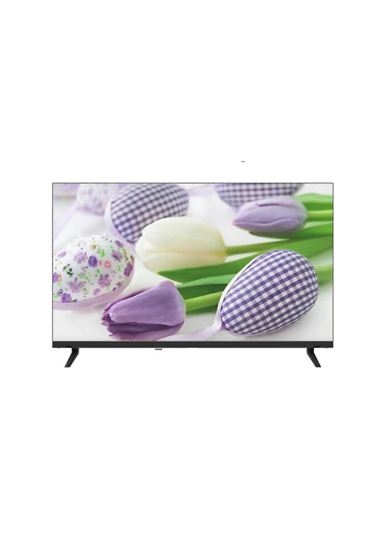 32PA225EG 32'' 81 Ekran Uydu Alıcılı HD Ready Android Smart LED TV Siyah