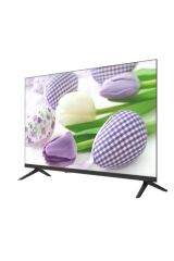 32PA225EG 32'' 81 Ekran Uydu Alıcılı HD Ready Android Smart LED TV Siyah