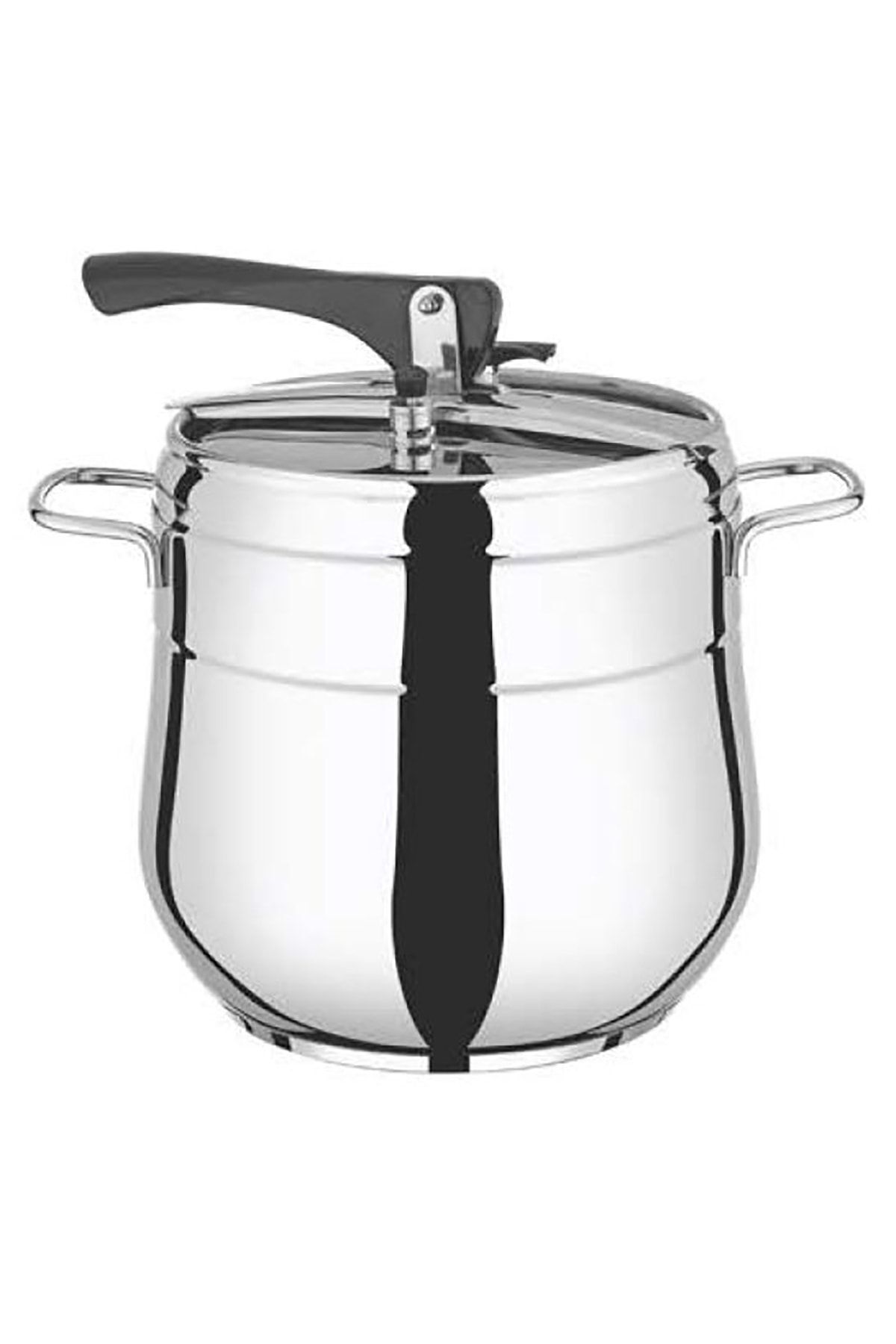 Monte Düdüklü Tencere 10lt