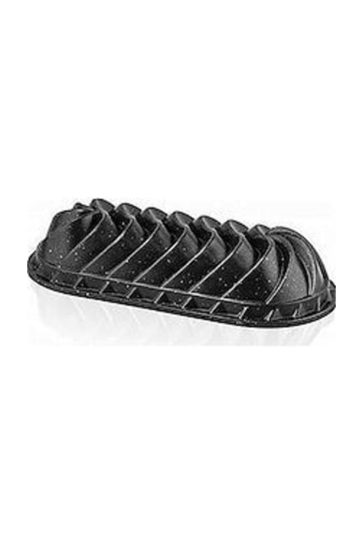 Cast Black&White Baton Kek Kalıbı