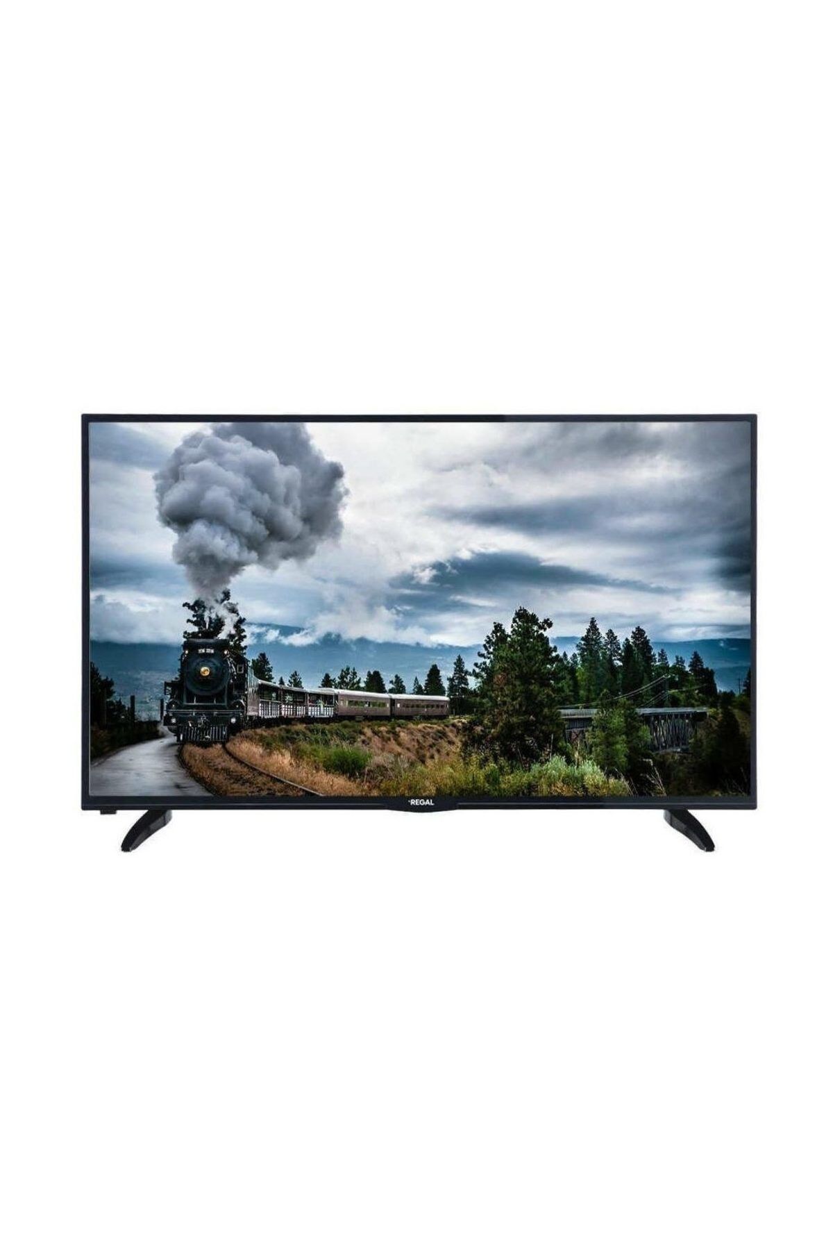 32R4020H 32'' 81 Ekran Uydu Alıcılı HD Ready LED TV Siyah
