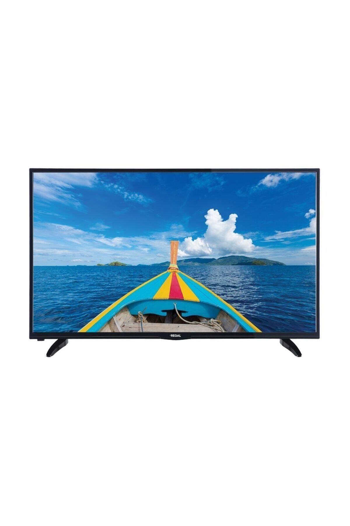 32R4020HA 32'' 81 Ekran Uydu Alıcılı HD Ready LED TV Siyah