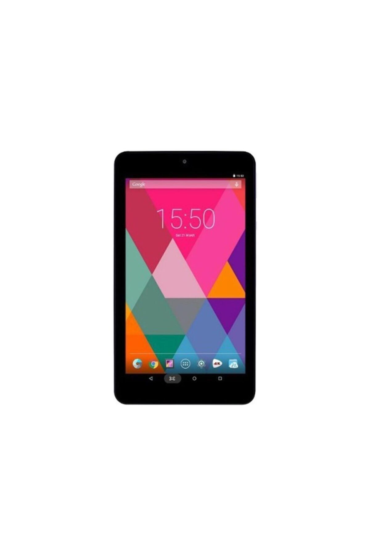 Sn7016 7'' 16gb Ips Tablet Siyah