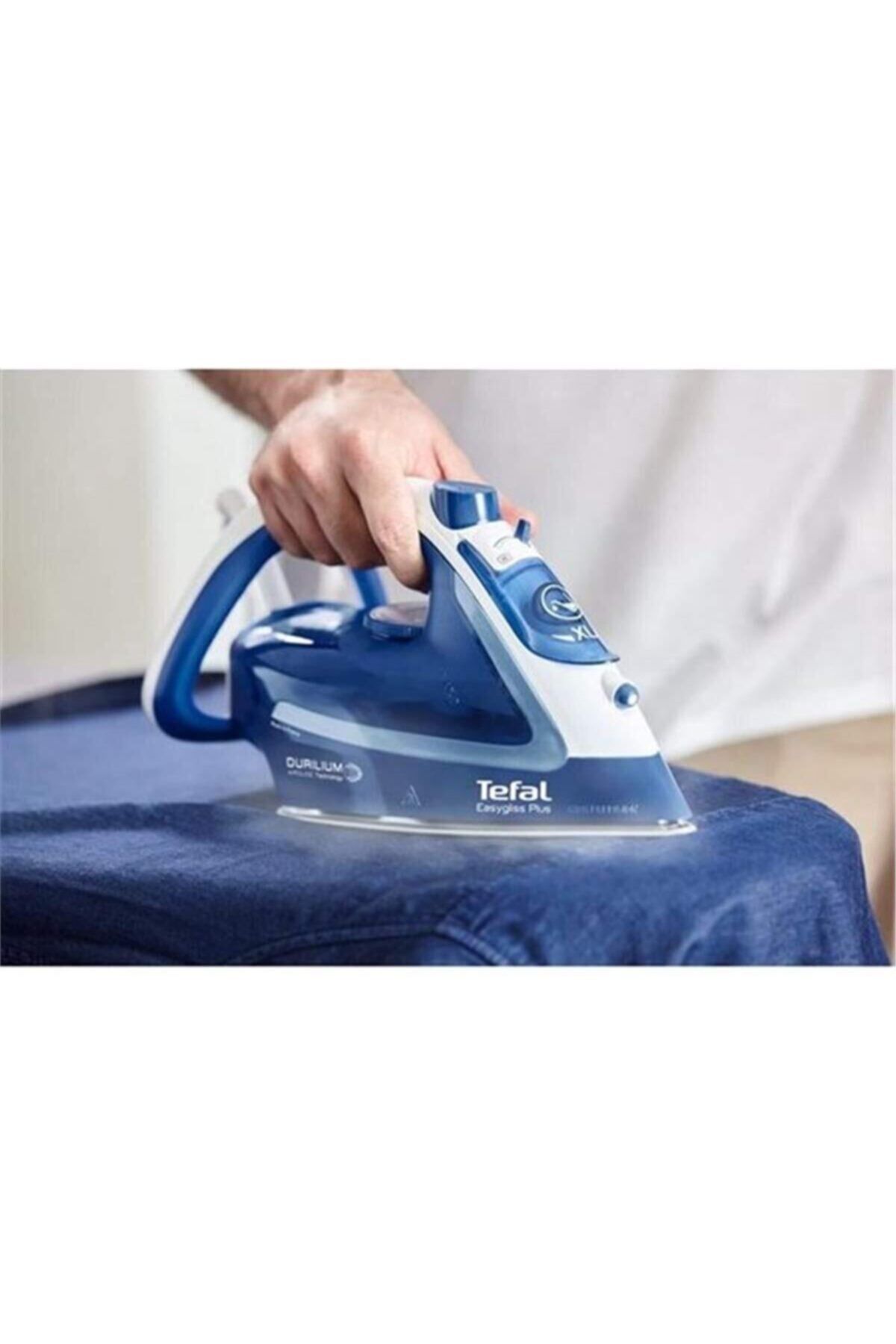 Fv5770 Easygliss Plus 2700 W Buharlı Ütü