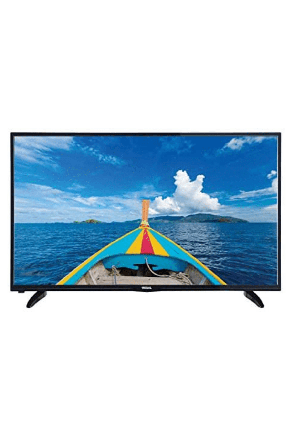 32R4020HB 32'' 81 Ekran Uydu Alıcılı HD Ready LED TV Si̇yah