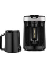 Kaave Plus Türk Kahve Makinesi Silver