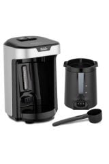 Kaave Plus Türk Kahve Makinesi Silver