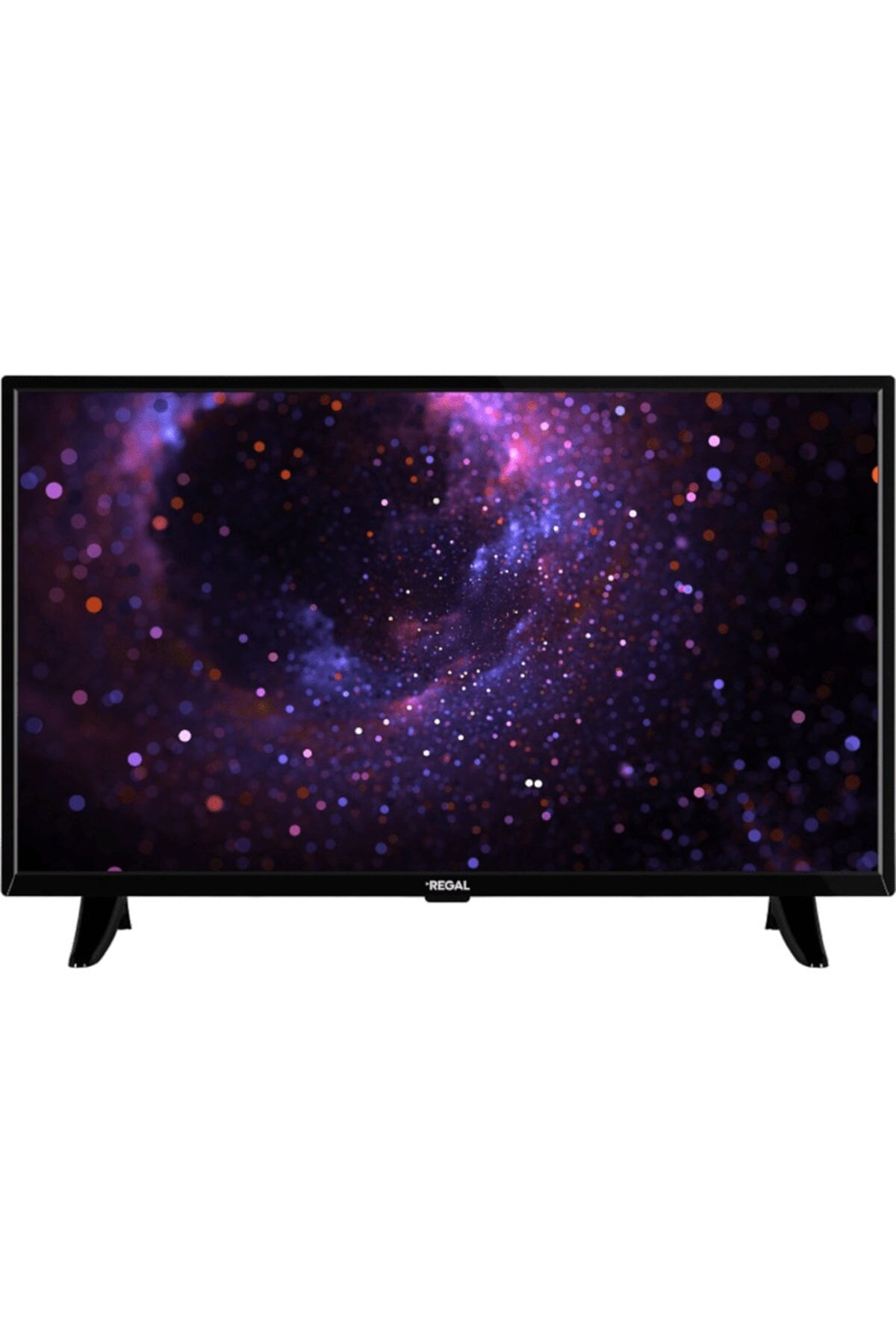 32R604H 32'' 81 Ekran Uydu Alıcılı HD Ready LED TV Siyah