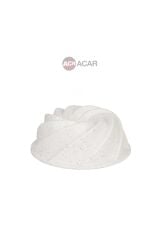 Cast Black Wave Kek Kalıbı