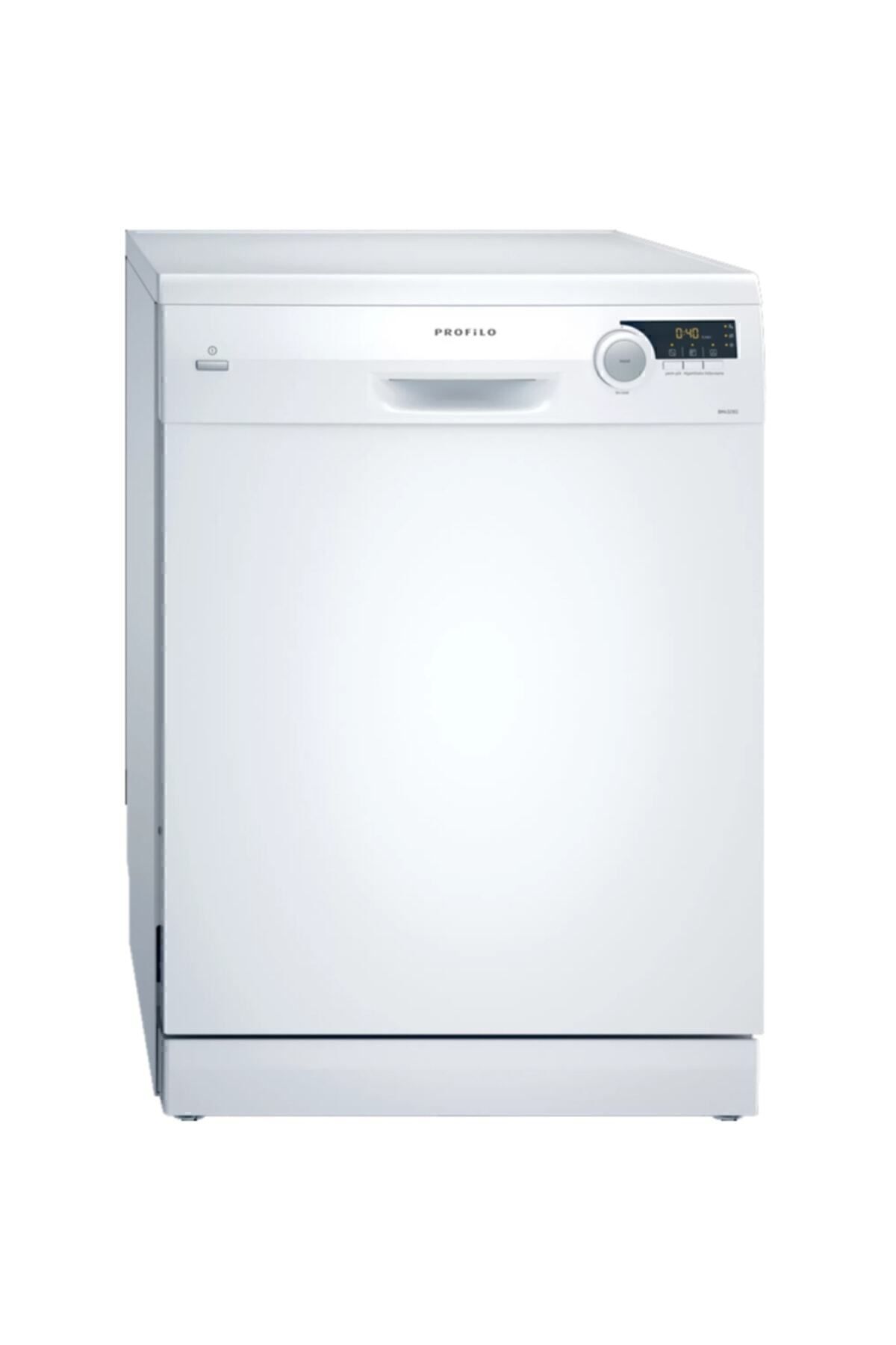 Bm4321eg 4 Programlı Bulaşık Makinesi Beyaz
