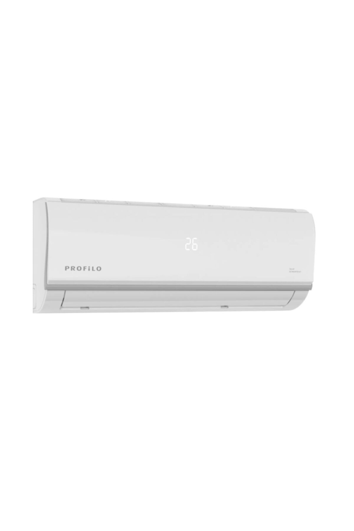 P3zmx12911 12.000 Btu Klima Beyaz