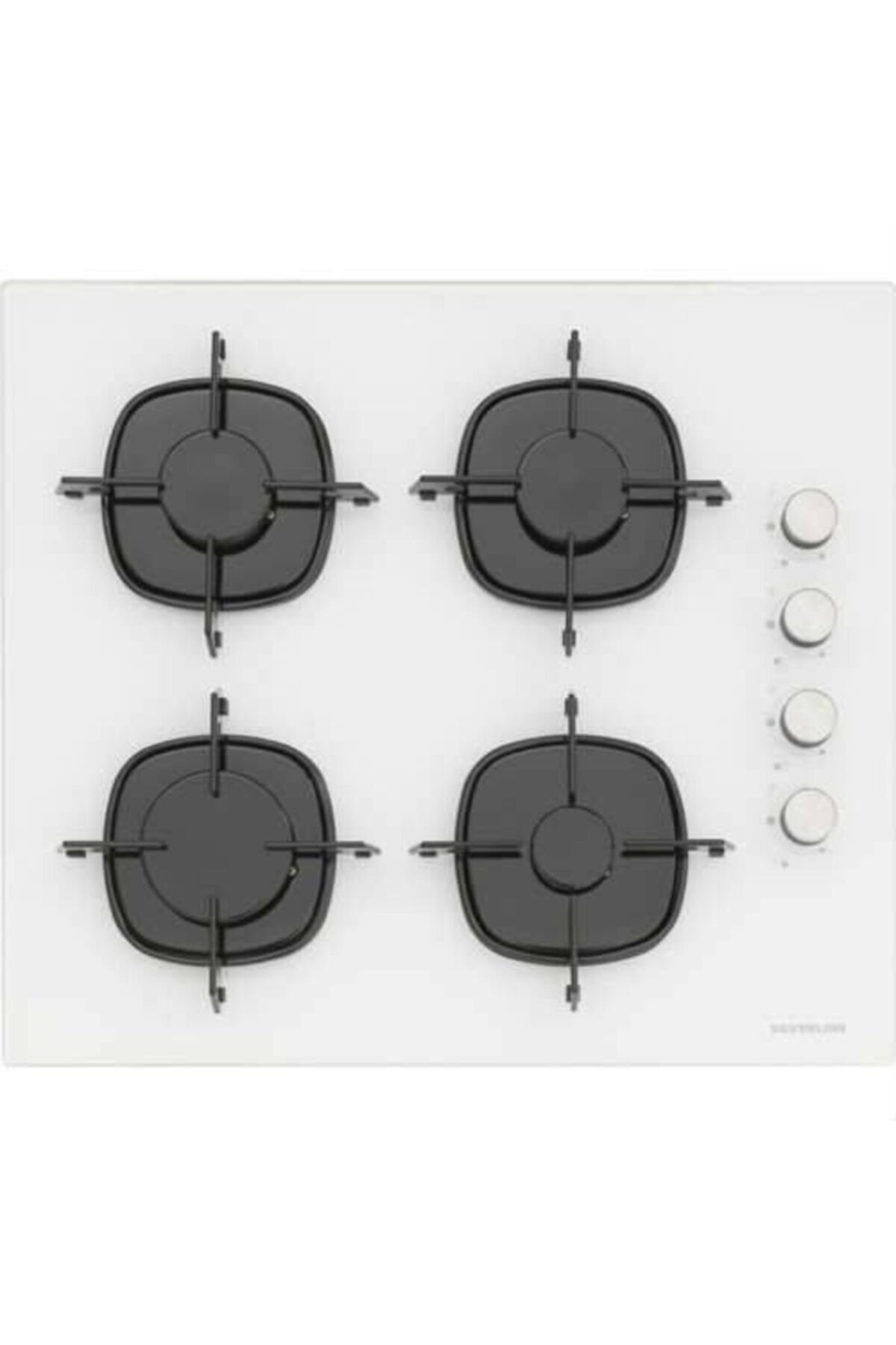 Cs5335w01 Ankastre Ocak Beyaz