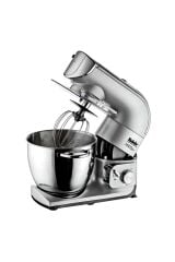 Multiplex Robot Çelik Taslı 1200W Döküm Dış Gövde Mikser 8690394639249