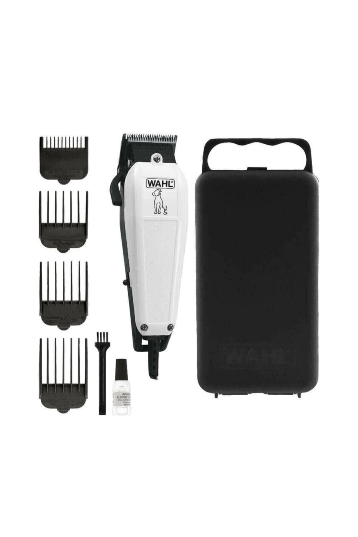 Animal Starter Kablolu Evcil Hayvan Tüyü Kesme Makinesi 09160-1716