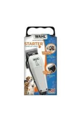 Animal Starter Kablolu Evcil Hayvan Tüyü Kesme Makinesi 09160-1716