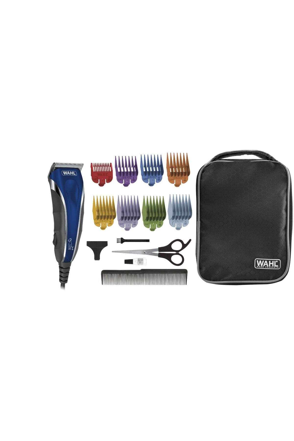 Animal Pro Grip Evcil Hayvan Tüyü Kesme Makinesi 09164-016