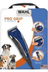 Animal Pro Grip Evcil Hayvan Tüyü Kesme Makinesi 09164-016