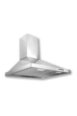 Dp6 X Piramit Davlumbaz İnox