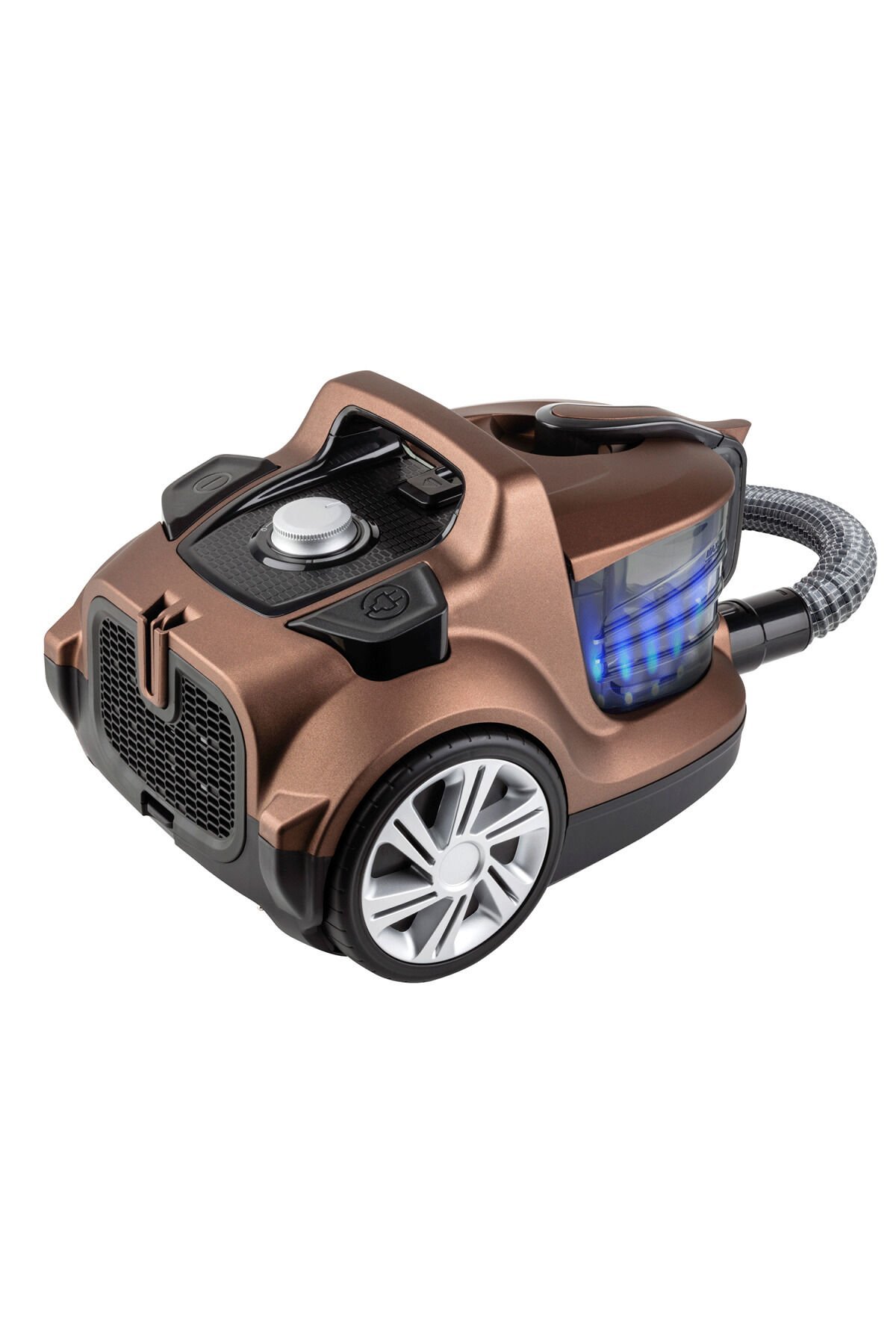 Veyron Turbo Xl Premıum Elek. Süp. (kahve)