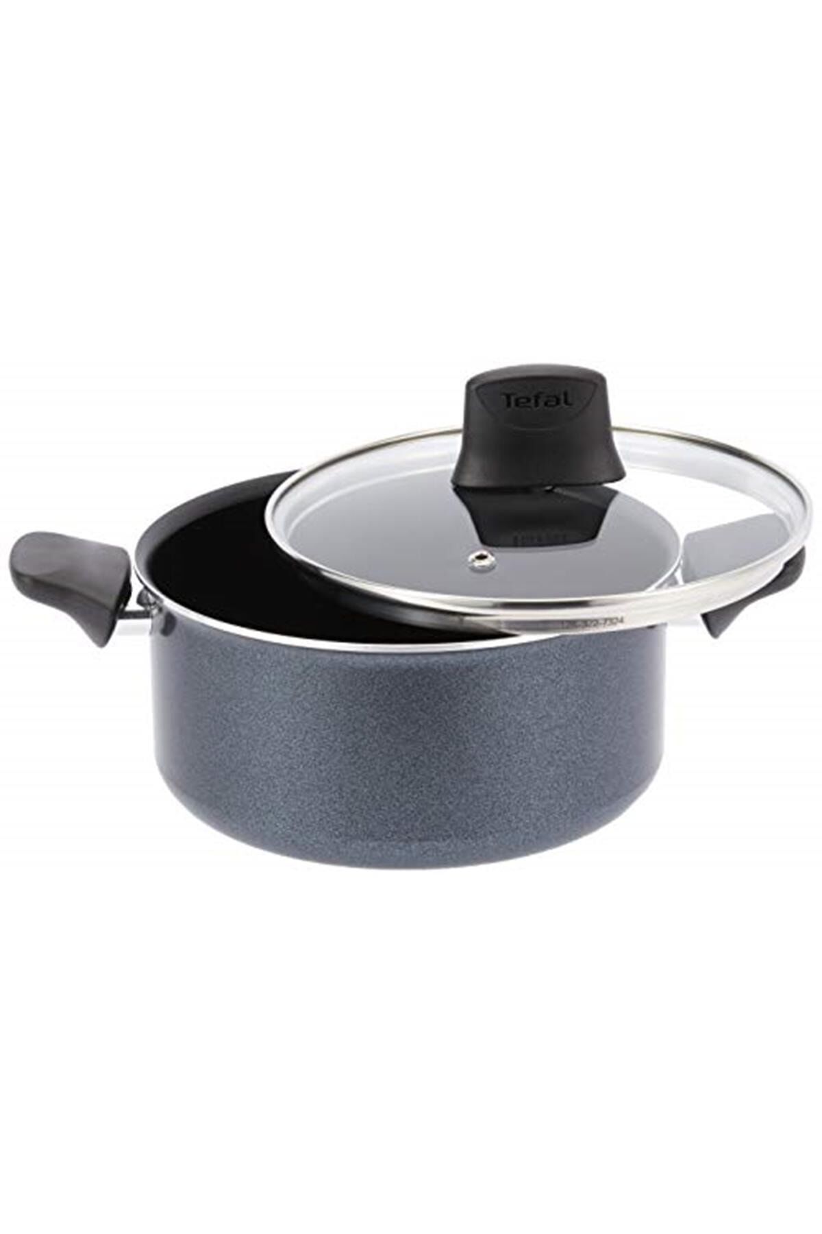 Marka: C3674472 Titanium Elegance 20 Cm Thermo-spot Teknolojili Yapışmaz Derin Tencere - 9100 Renkli