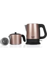 4'lü Rose Çeyiz Paketi Set-3