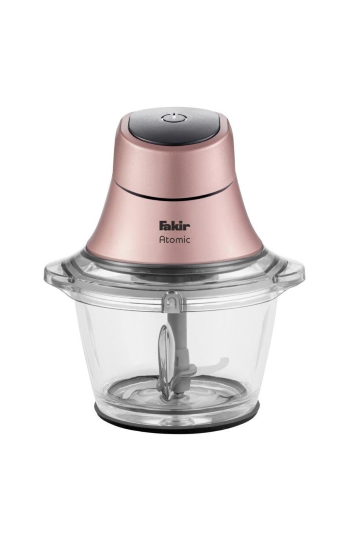 Atomic Doğrayıcı Rondo - Rosie