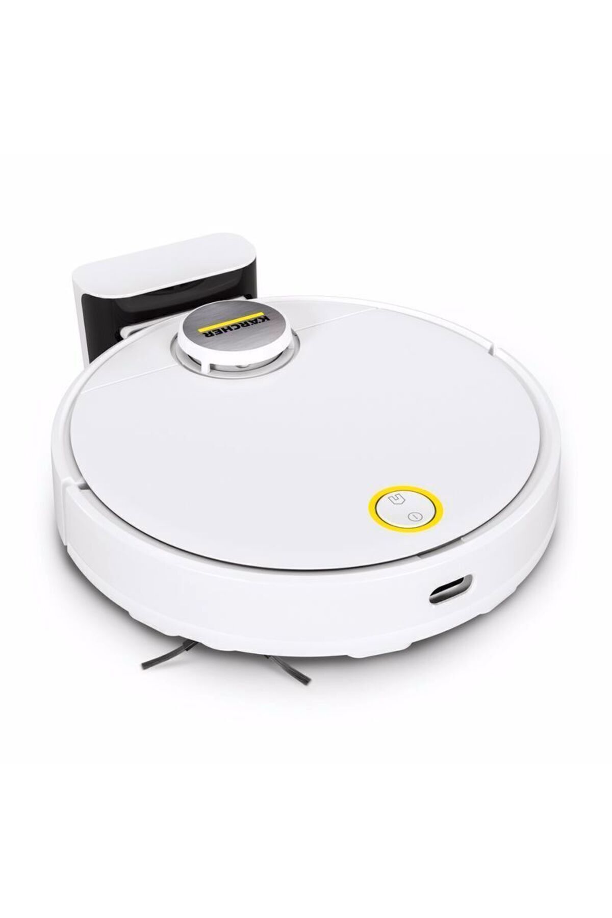 RCV 3 ROBOT SÜPÜRGE