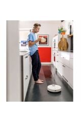 RCV 3 ROBOT SÜPÜRGE