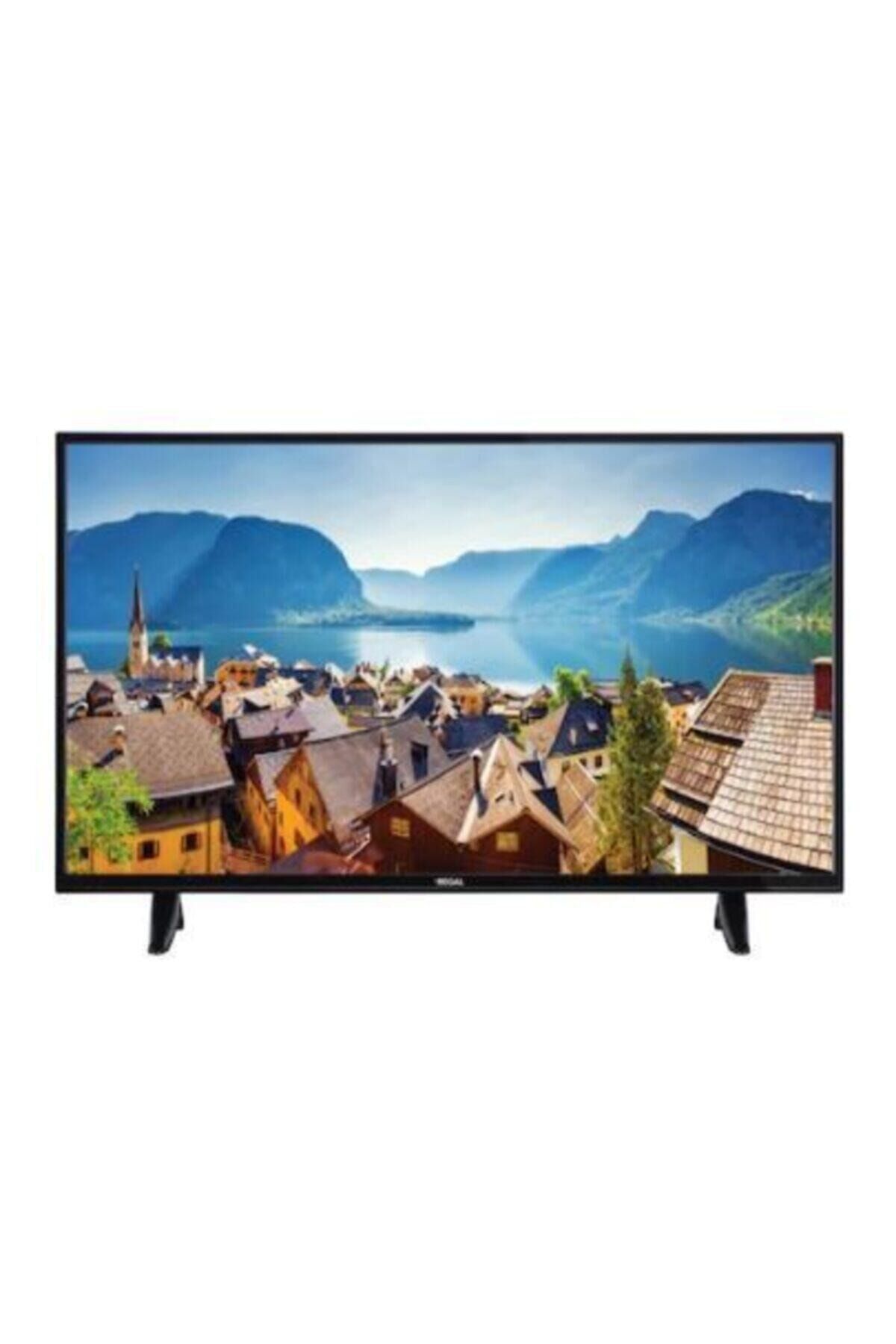 39R4020HA 39'' 99 Ekran Uydu Alıcılı HD Ready LED TV Siyah