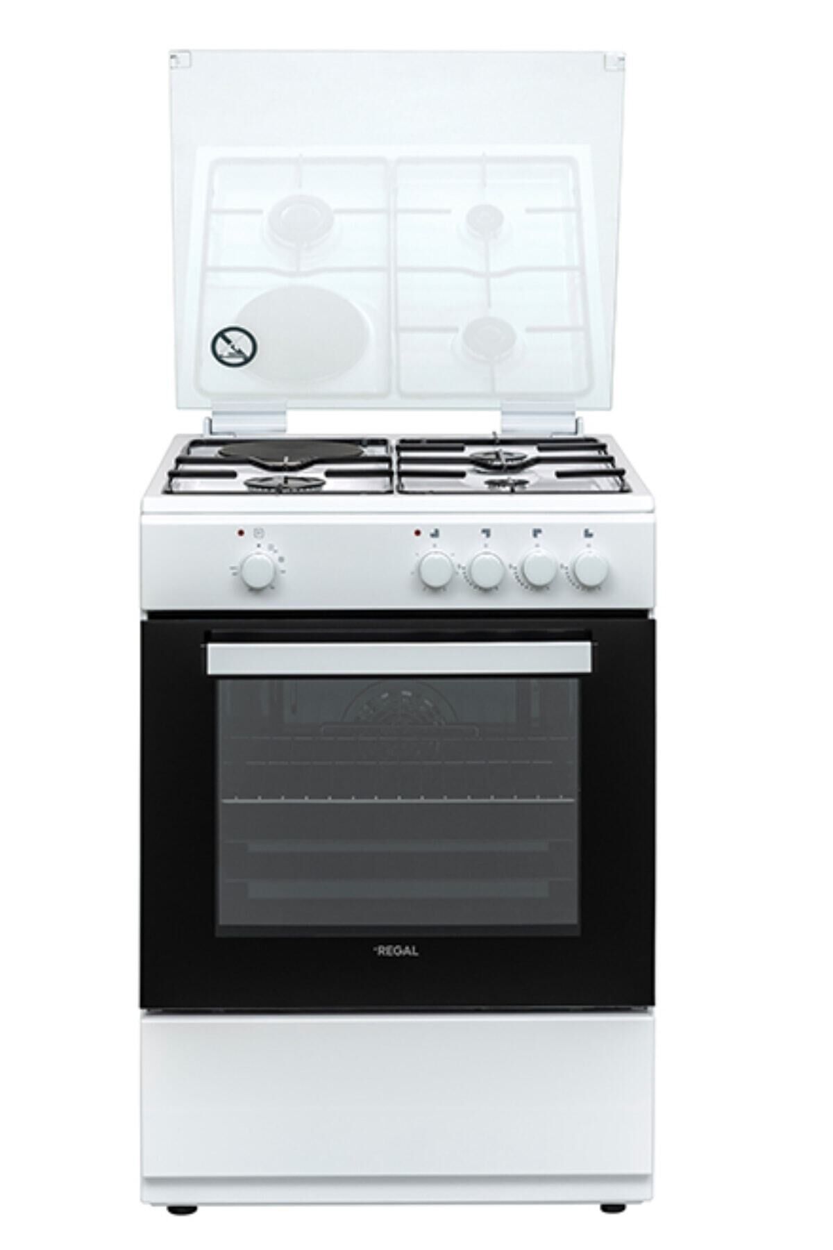 SF 5361 Tamboy Fırın