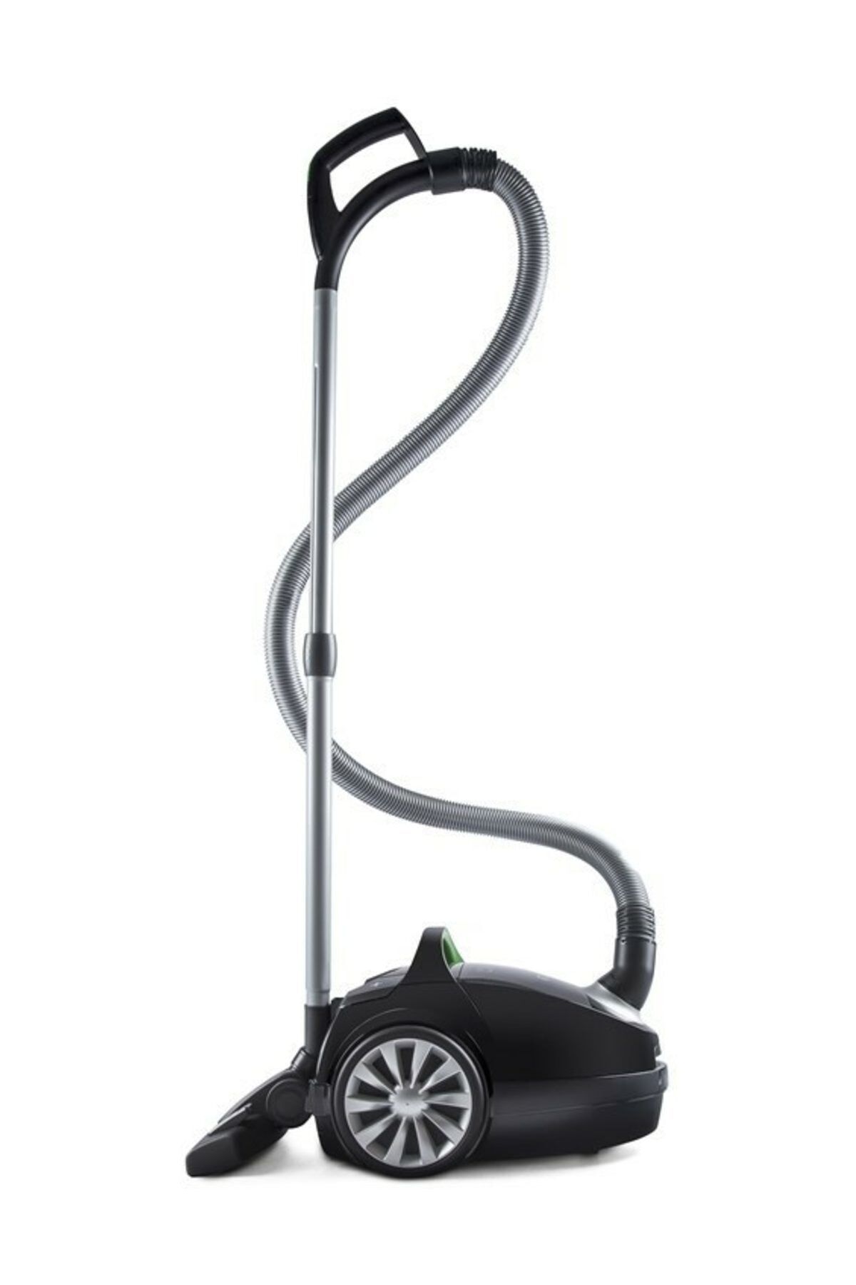 Terra Premium Toz Torbalı Hepa Filtreli 750W Elektrikli Süpürge