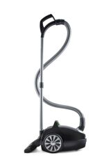 Terra Premium Toz Torbalı Hepa Filtreli 750W Elektrikli Süpürge