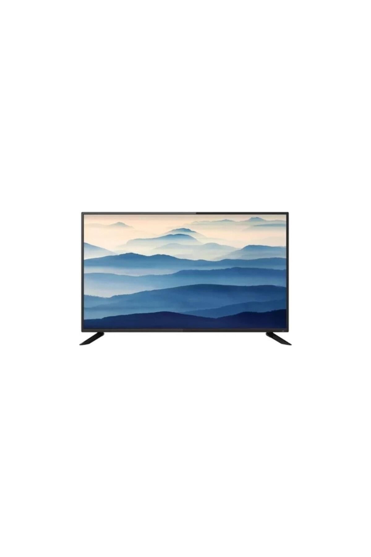 40PA315EG 40'' 101 Ekran Uydu Alıcılı Full HD Android Smart LED TV Si̇yah