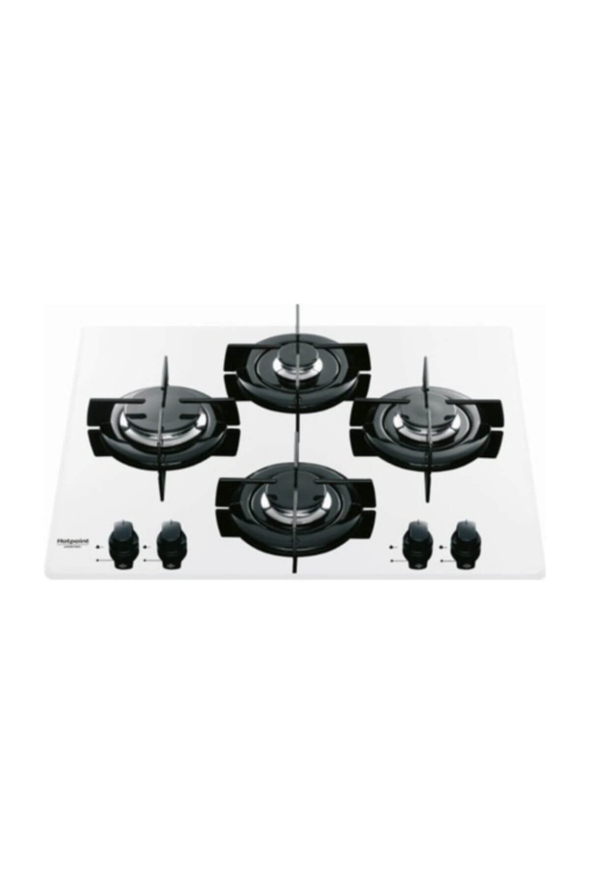 - Ariston 100474 DD 642 /HA(WH) Ankastre Ocak