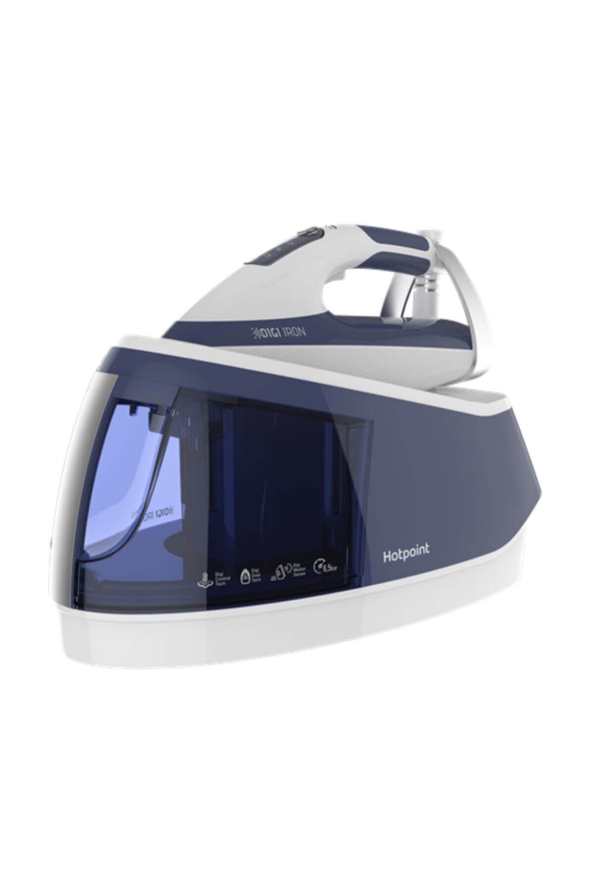 106236 SG C14 DEW Buhar Kazanlı Ütü