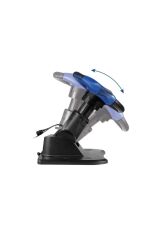 Fx95t G-force 270 Derece Titreşimli 7 In 1 Direksiyon Yarış Seti Siyah