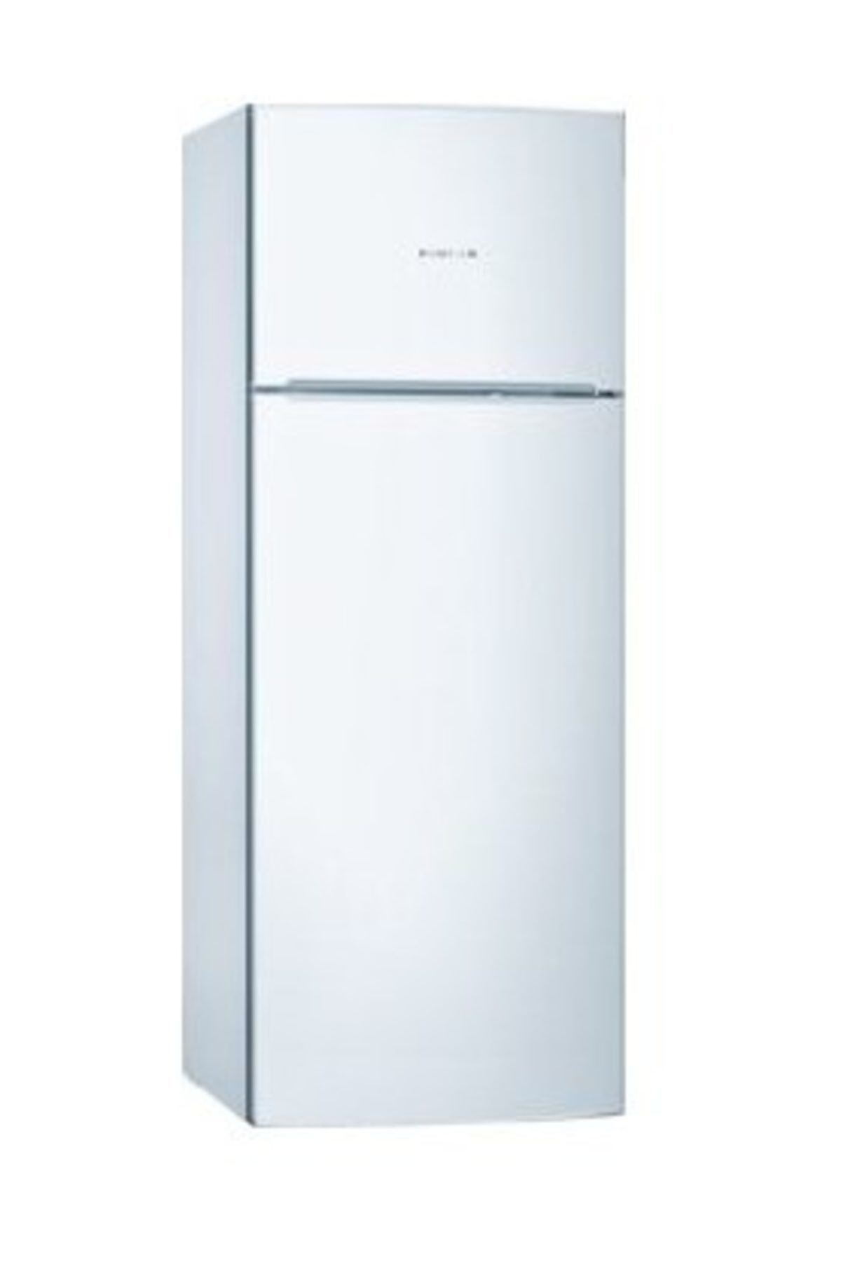 BD2153W2VN A+ Çift Kapılı No Frost Buzdolabı Beyaz
