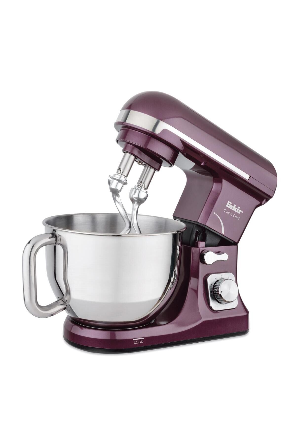Culina Chef Violet 1000 W 5 Lt Mutfak Şefi Violet