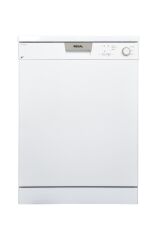 Pratik BM 310  3 Programlı Bulaşık Makinesi Beyaz