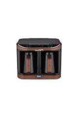 Kaave Dual Pro Türk Kahvesi Makinesi Kahve Kahverengi