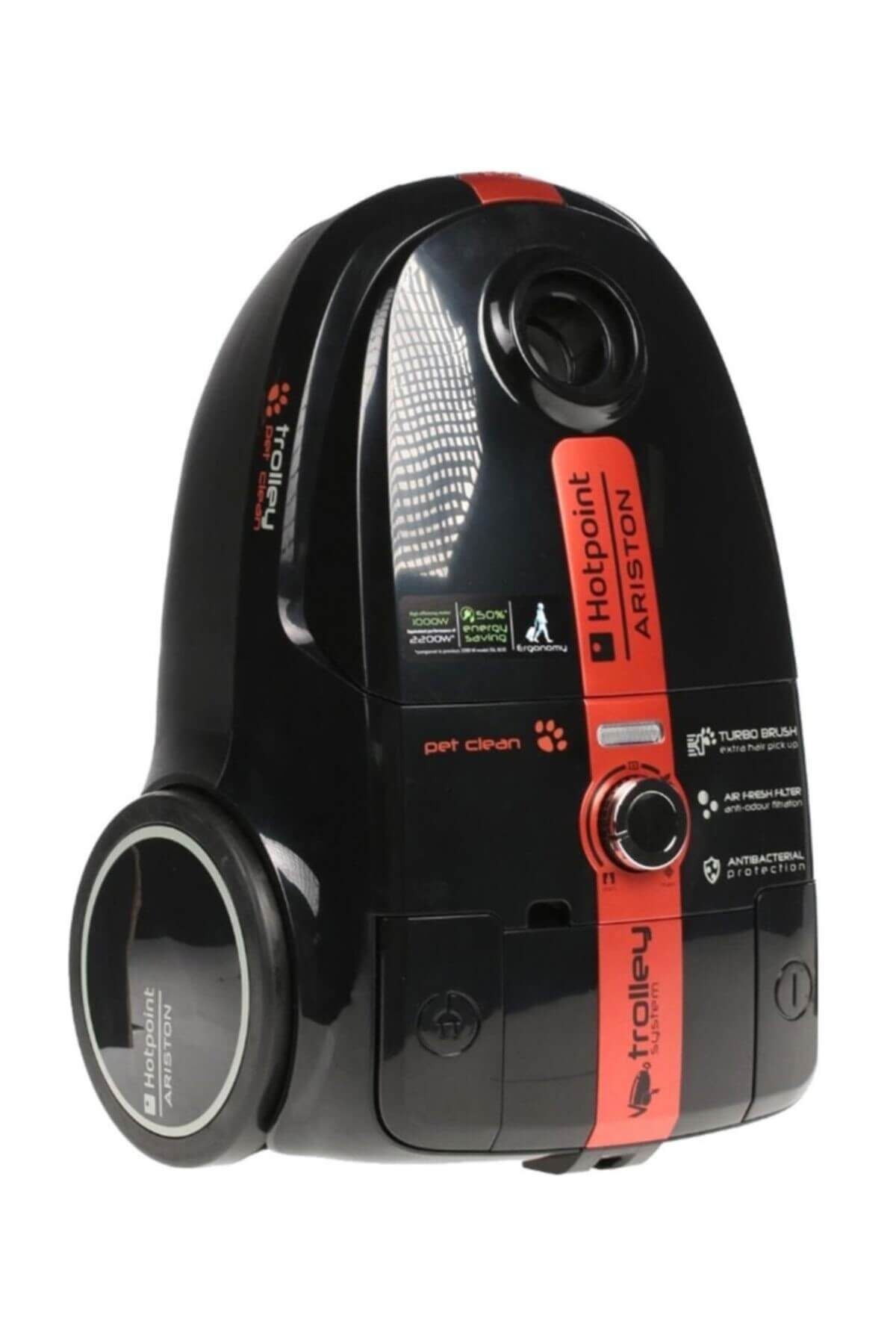 SL B07 BPB Pet Clean Elektrik Süpürgesi