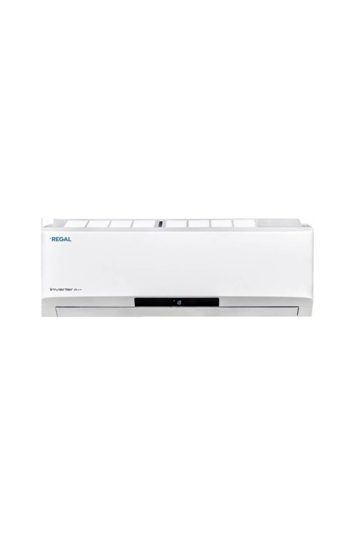 RAC 5024 A++ INVERTER Klima 6998
