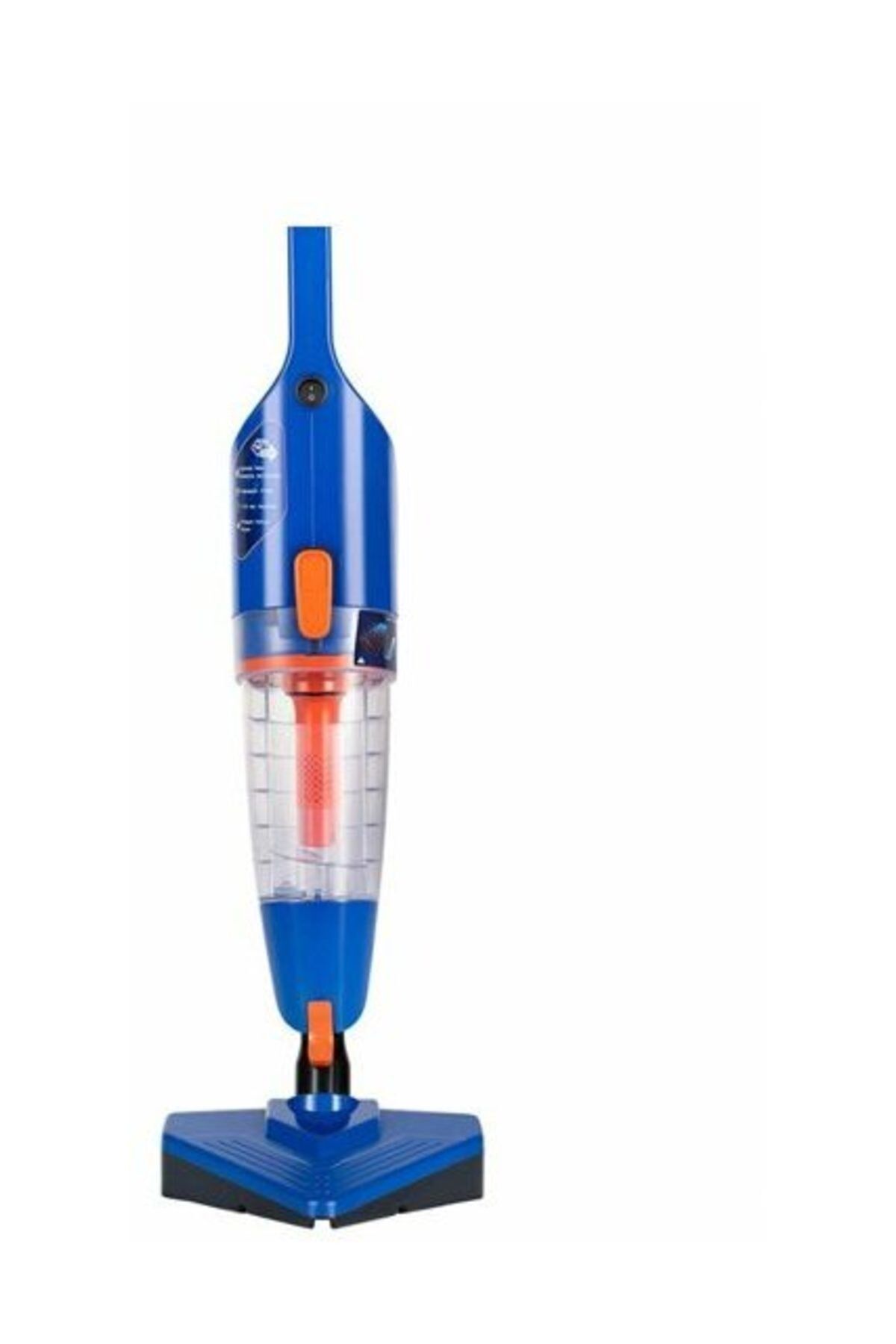 ET13330 Klik Klak Cyclone Elektrikli Dik Süpürge 115049440