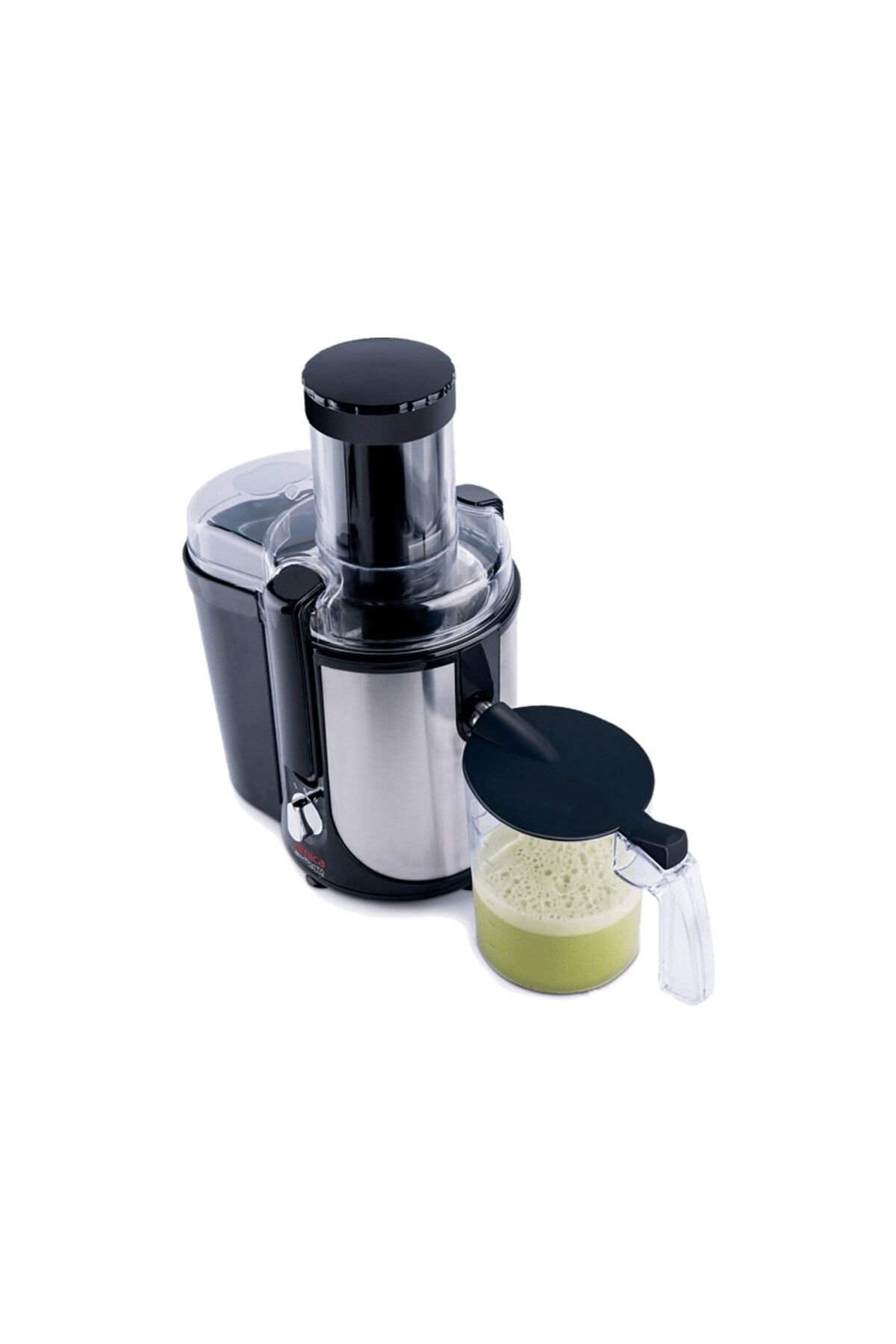 Ekovita Plus Katı Meyve Sıkacağı