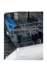 D11040w01 A+ 5 Programlı Bulaşık Makinesi